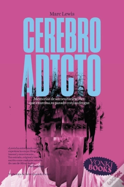 Capa do artigo Cerebro Adicto