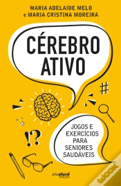 Capa do artigo Cérebro Ativo