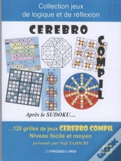 Capa do artigo Cerebro Compil