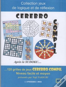 Capa do artigo Cerebro Compil