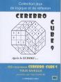 Cerebro Cube 9 - Preview