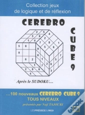 Cerebro Cube 9