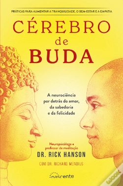 Capa do artigo Cérebro de Buda