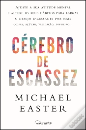 Capa do artigo Cérebro de Escassez