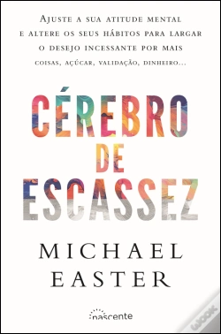 Capa do artigo Cérebro de Escassez
