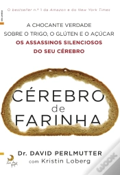 Capa do artigo Cérebro De Farinha