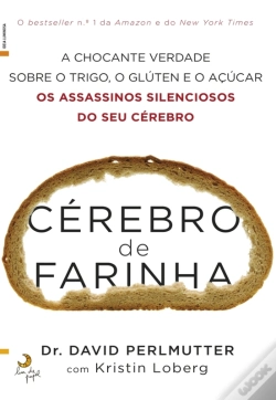 Capa do artigo Cérebro De Farinha