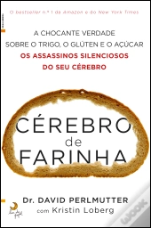 Cérebro de Farinha