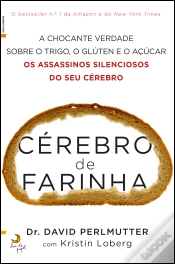Capa do artigo Cérebro de Farinha