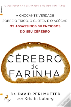 Capa do artigo Cérebro de Farinha