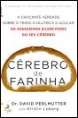 Cérebro de Farinha - Preview