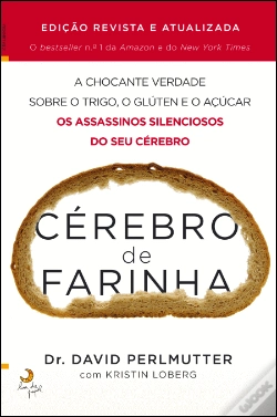 Capa do artigo Cérebro de Farinha