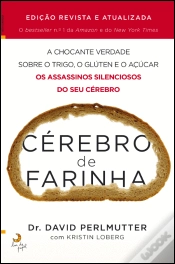 Capa do artigo Cérebro de Farinha