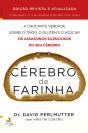 Cérebro De Farinha - Edição Revista E Aumentada - Preview