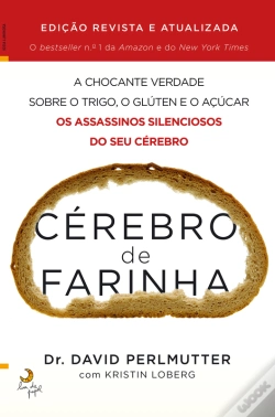 Capa do artigo Cérebro De Farinha - Edição Revista E Aumentada