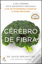 Cérebro de Fibra