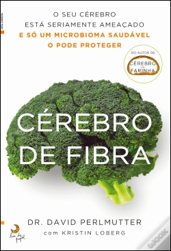 Capa do artigo Cérebro de Fibra