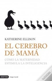 Capa do artigo Cerebro De Mama, El