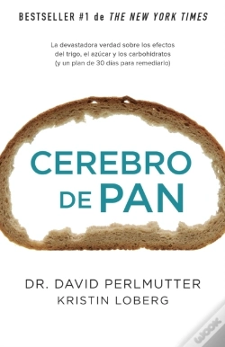 Capa do artigo Cerebro De Pan