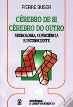 Capa do artigo Cérebro de Si Cérebro do Outro