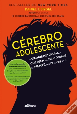 Capa do artigo Cérebro Do Adolescente