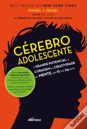 Capa do artigo Cérebro Do Adolescente