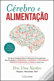Capa do artigo Cérebro e Alimentação