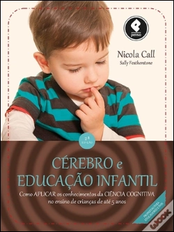 Capa do artigo Cérebro e Educação Infantil