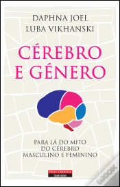 Capa do artigo Cérebro e Género