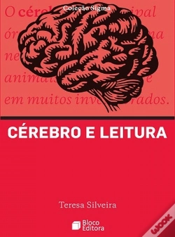 Capa do artigo Cérebro e Leitura
