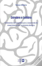 Capa do artigo Cérebro e Leitura
