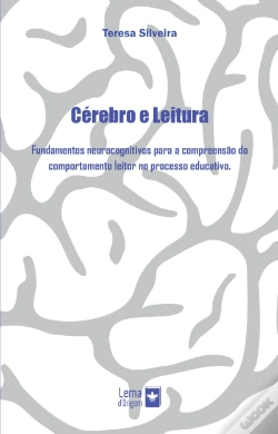 Capa do artigo Cérebro e Leitura