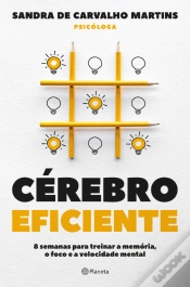 Capa do artigo Cérebro Eficiente