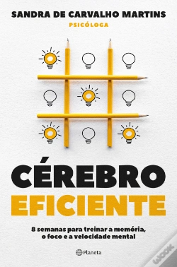 Capa do artigo Cérebro Eficiente