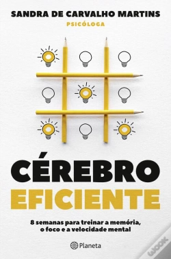 Capa do artigo Cérebro Eficiente
