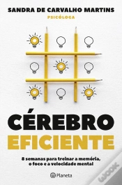 Capa do artigo Cérebro Eficiente