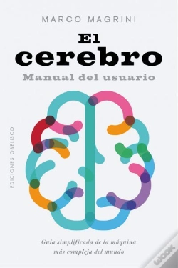 Capa do artigo Cerebro, El