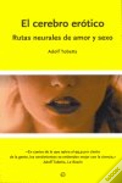 Capa do artigo Cerebro Erotico, El -Esfera Bol.-