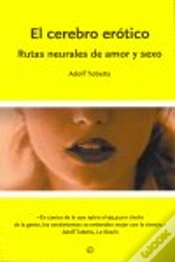 Capa do artigo Cerebro Erotico, El -Esfera Bol.-