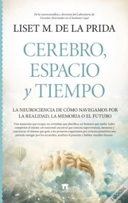 Capa do artigo Cerebro, Espacio Y Tiempo
