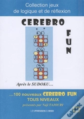 Cerebro Fun