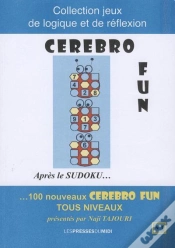 Capa do artigo Cerebro Fun