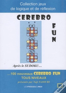 Capa do artigo Cerebro Fun