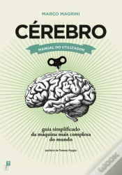 Capa do artigo Cérebro - Manual do Utilizador