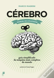 Capa do artigo Cérebro - Manual Do Utilizador