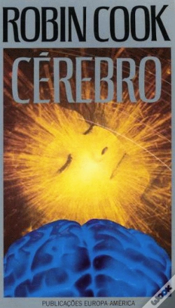 Capa do artigo Cérebro