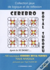 Cerebro Royal Sudoku