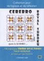 Cerebro Royal Sudoku - Preview