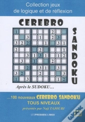 Cerebro Sandoku