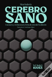 Capa do artigo Cerebro Sano